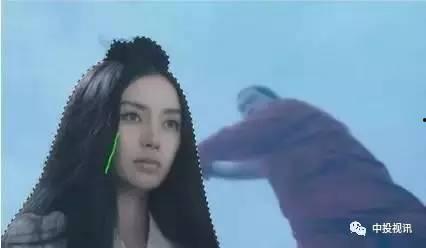 娱乐吃瓜君angelababy