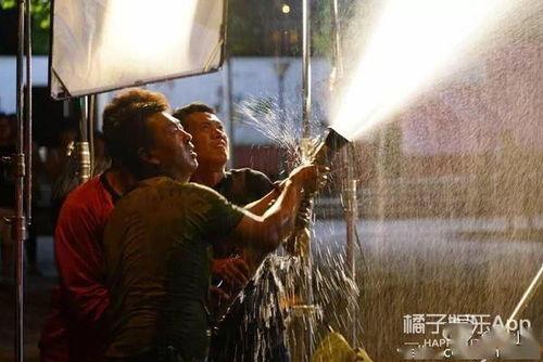 告白电影拍摄幕后花絮