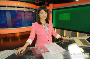 大肚子美女主播,大肚子美女主播的时尚风采