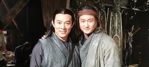 李连杰木乃伊3演员表,龙帝之墓演员阵容大揭秘：李连杰领衔，众星云集演绎古墓奇缘