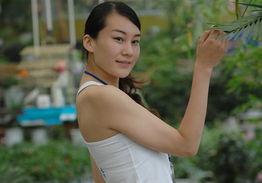 身度王月个人资料,身度翩翩，魅力四溢的影视新星