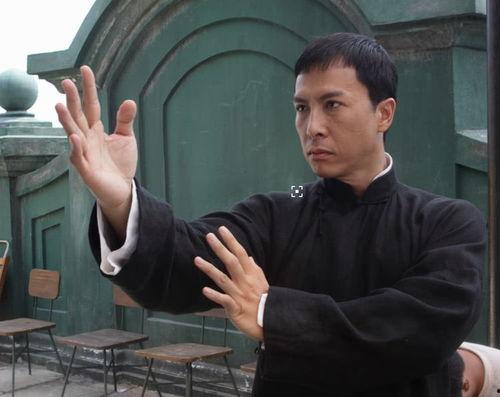 有真功夫的武打明星,揭秘武打明星的硬核魅力