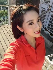 北京卫视女主播BTV