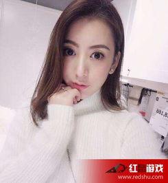 网红家世背景,出身名门，背后的故事令人惊叹