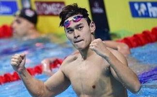 反对孙杨进军娱乐圈,反对声音此起彼伏