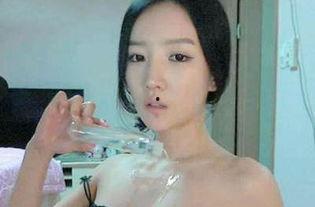 韩国女主播朴妮唛高清,魅力四射的直播界新星