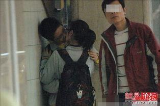吃禁果图片